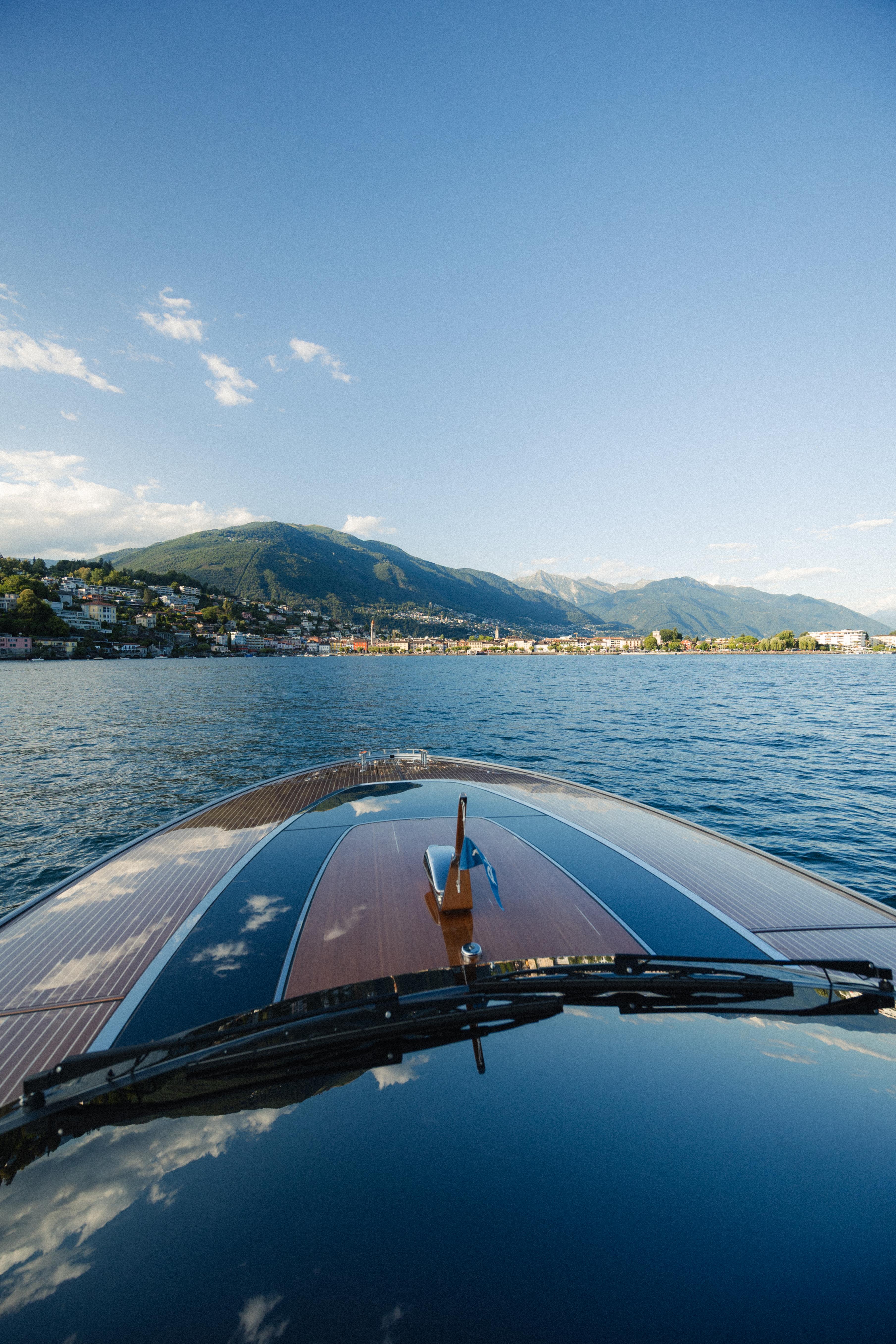 2025 RIVA 48' DOLCERIVA 